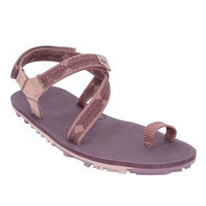 Xero Shoes Women's Veracruz Sandals in Mulberry, Size 10